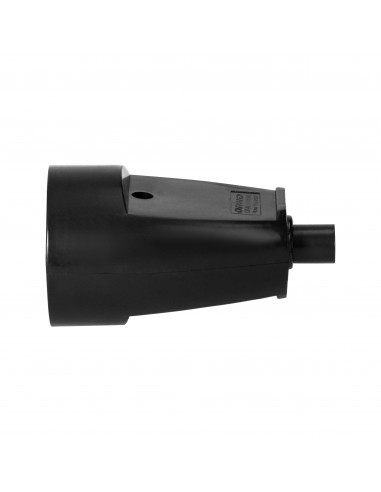 Gniazdo przenośne pojedyncze...