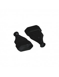 Gniazdo wtyczkowe 2P/II