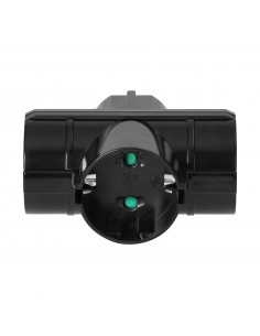 Rozgałęźnik 3x2P+Z... 2