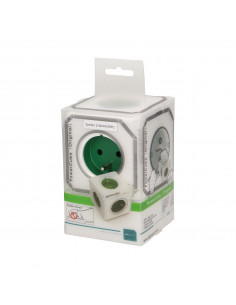 Rozgałęźnik PowerCube 2