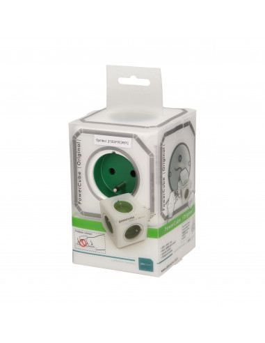 Rozgałęźnik PowerCube