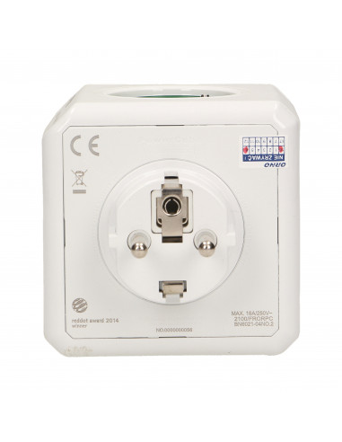 Rozgałęźnik PowerCube