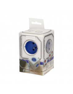 Rozgałęźnik PowerCube USB 2