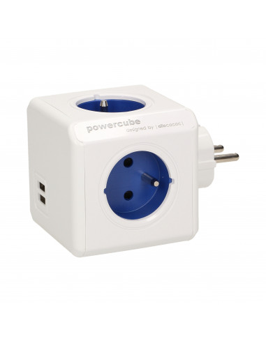Rozgałęźnik PowerCube USB