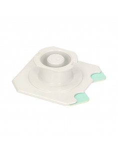 System mocujący PowerCube...