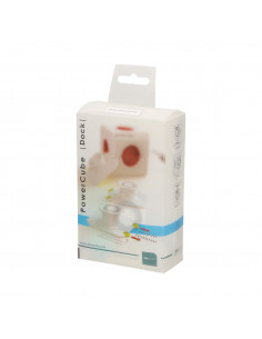 System mocujący PowerCube... 2