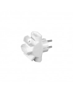 Rozgałęźnik 5x2P/II