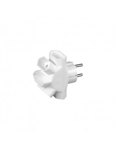 Rozgałęźnik 5x2P/II