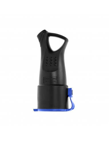 Hermetyczne gniazdo gumowe 2P+Z,...