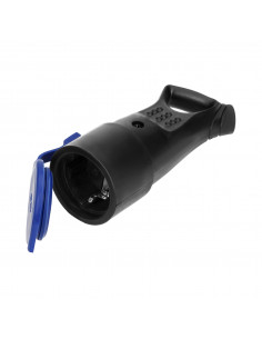 Gniazdo gumowe, hermetyczne...