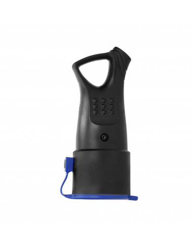 Gniazdo gumowe, hermetyczne 2P+Z,...