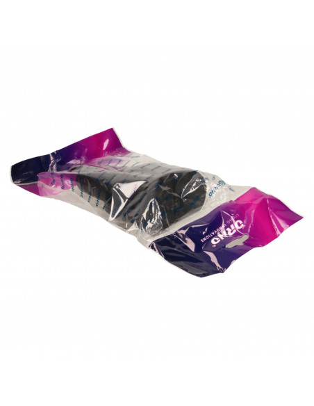 Hermetyczne, podwójne gniazdo gumowe 2P+Z, IP44, wersja schuko