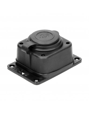 Rozgałęźnik bryzgoszczelny i odporny...