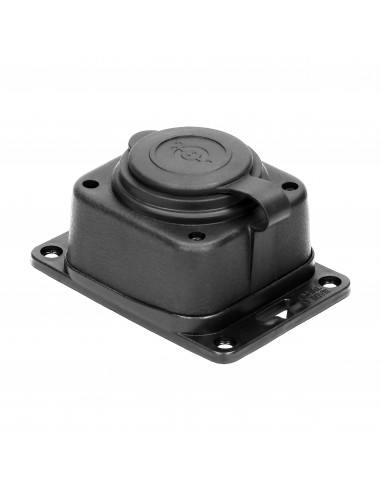 Rozgałęźnik bryzgoszczelny i odporny...