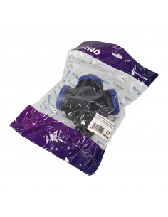 Rozgałęźnik bryzgoszczelny... 2