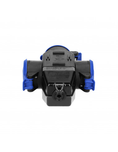 Rozgałęźnik bryzgoszczelny i odporny...