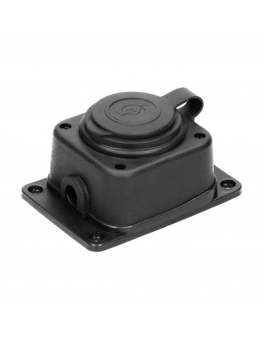  Rozgałęźnik bryzgoszczelny i odporny...