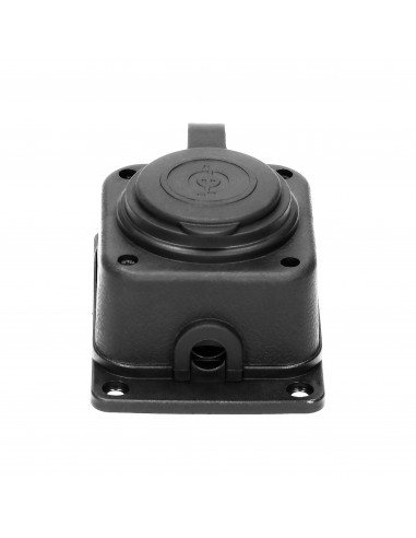  Rozgałęźnik bryzgoszczelny i odporny...