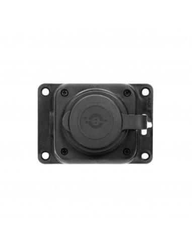  Rozgałęźnik bryzgoszczelny i odporny...