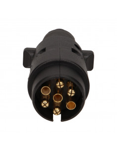 Wtyczka przyczepy,... 2