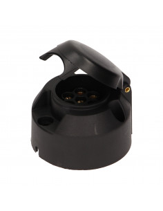 Gniazdo przyczepy,... 2