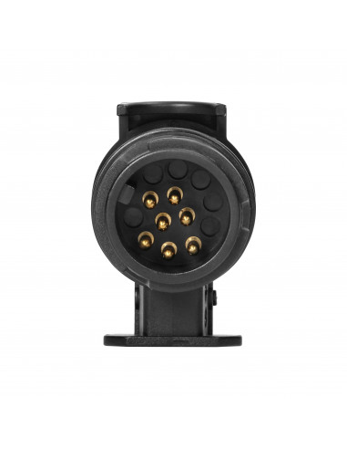 Adapter gniazda przyczepy...