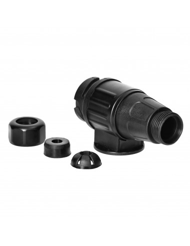 Wtyczka przyczepy tworzywo 13-pin,...