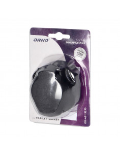 Gniazdo przyczepy tworzywo... 2