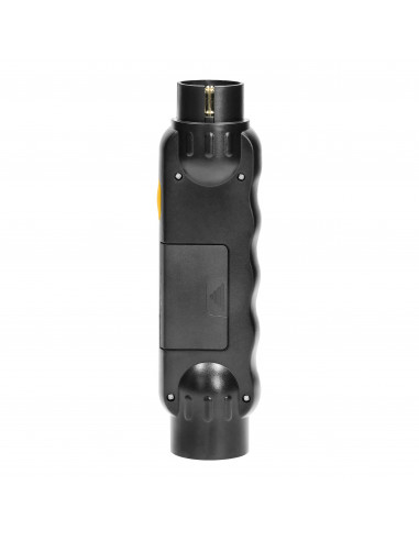 Zestaw testowy gniazda przyczepy,...