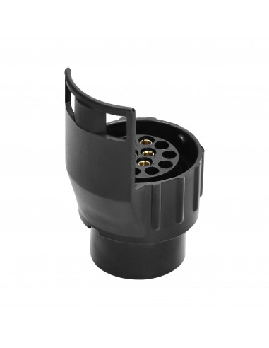 Zestaw testowy gniazda przyczepy,...