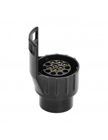 Zestaw testowy gniazda przyczepy,...