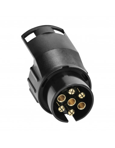 Zestaw testowy gniazda przyczepy,...