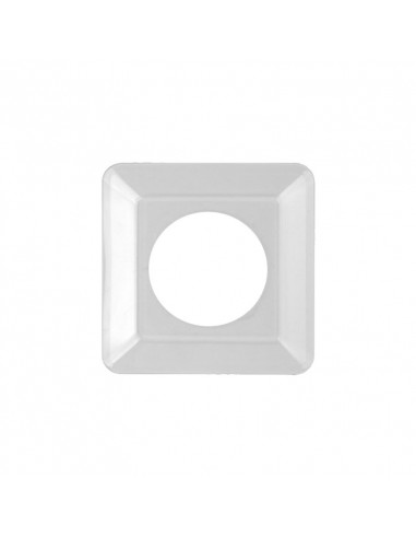 Osłona ściany przeźroczysta