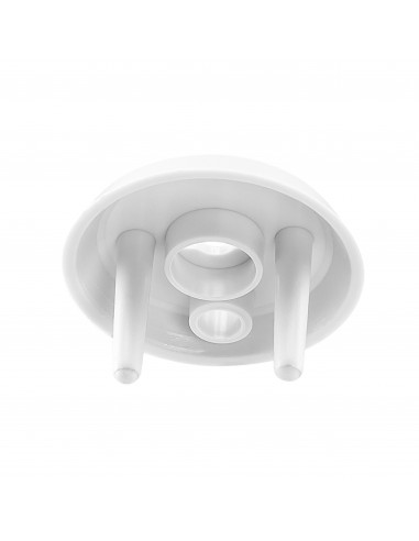 Zaślepki gniazda typ French, w...