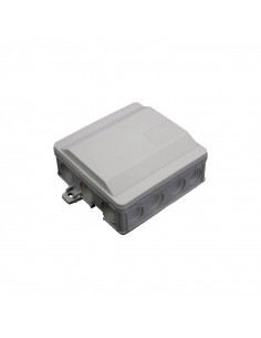 Puszka nadtynkowa 90x90...