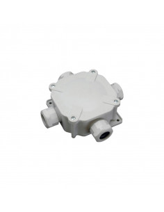 Puszka hermetyczna IP67 /4...