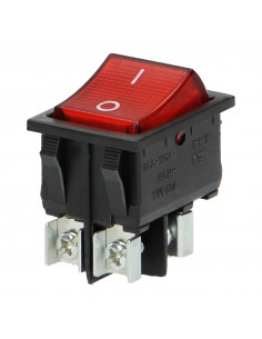 Łącznik kołyskowy...