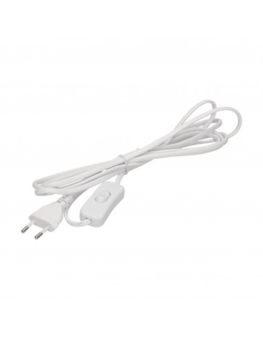 Przewód zasilający z wyłącznikiem...