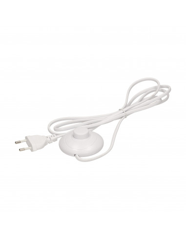 Przewód zasilający z wyłącznikiem...