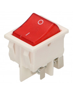 Łącznik kołyskowy,...