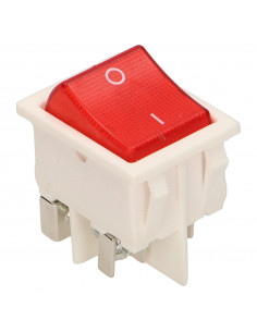 Łącznik kołyskowy,... 2