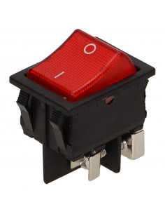 Łącznik kołyskowy,...