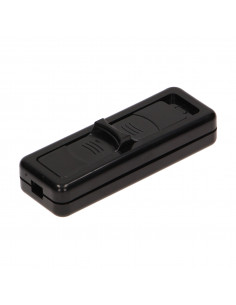 Wyłącznik suwakowy,...