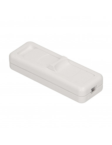 Wyłącznik suwakowy, dwutorowy 2,5A,...