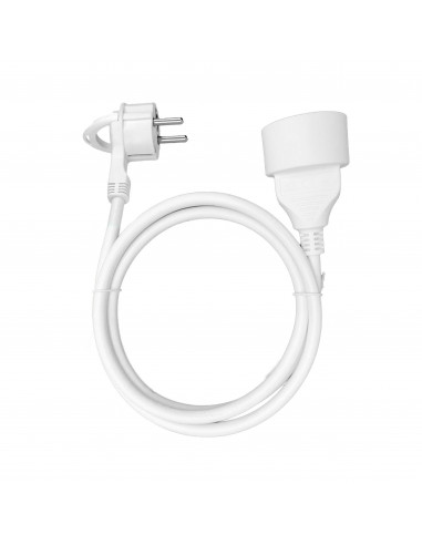 Przedłużacz domowy jednogniazdowy,...