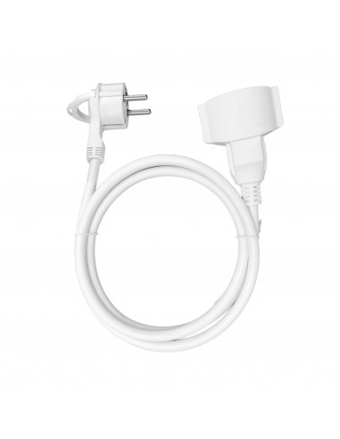 Przedłużacz domowy jednogniazdowy,...