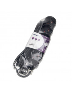 Przedłużacz 5-krotny 2P+Z,... 2