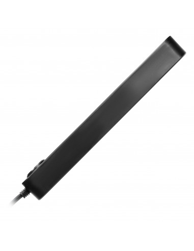  Listwa przeciwprzepięciowa, 5 gniazd...