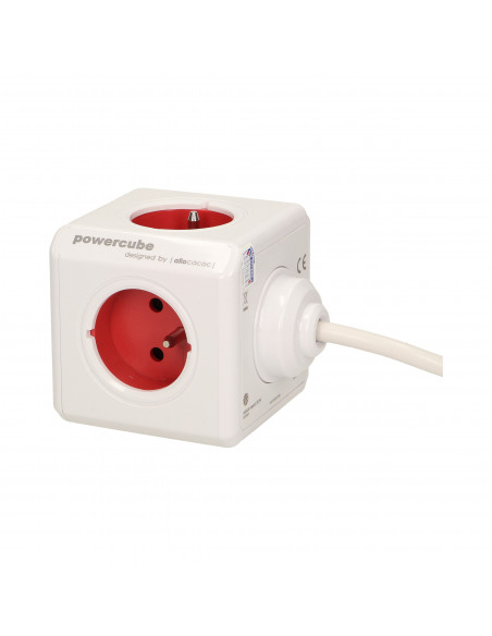 Przedłużacz PowerCube Extended z przewodem 3m