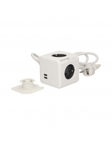 Przedłużacz PowerCube Extended USB z...